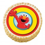 ED14 Elmo | Ice Cream Factory